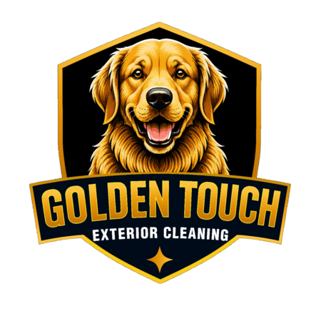 Golden Touch Exterior Cleaning
