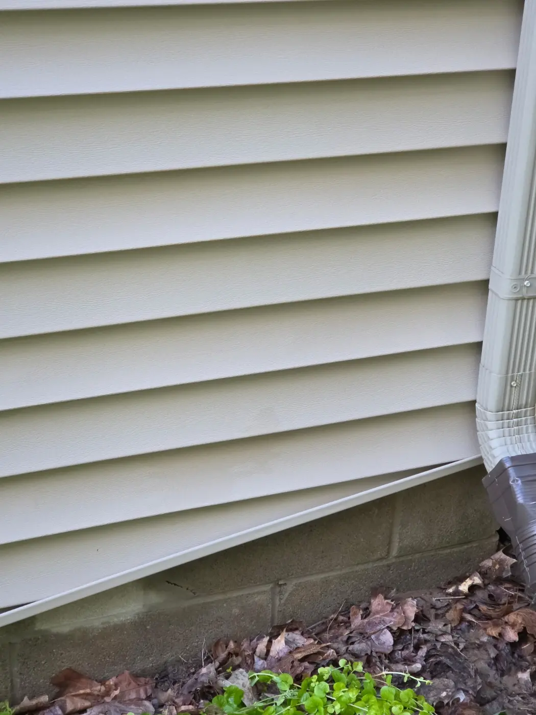 After cleaning: Large Modern Residence — Victor, NY